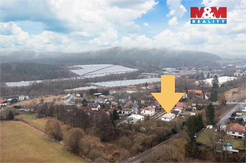 Prodej rodinného domu, 95 m² - 20