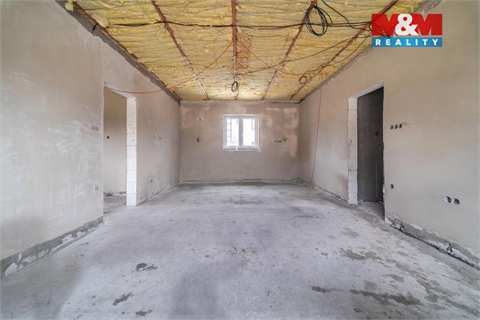 Prodej rodinného domu, 95 m² - 10