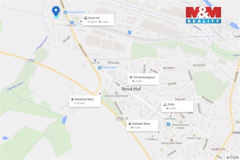 Prodej rodinného domu, 95 m² 12