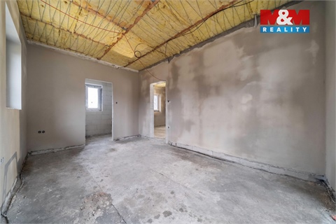 Prodej rodinného domu, 95 m² - 22