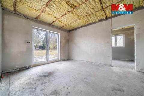 Prodej rodinného domu, 95 m² 8