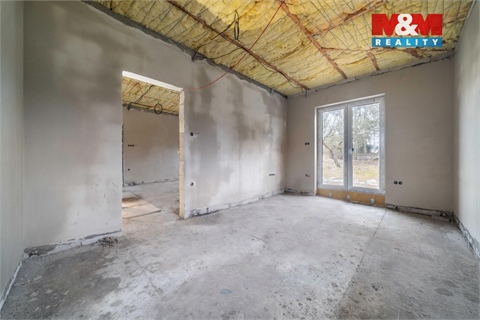 Prodej rodinného domu, 95 m² 14