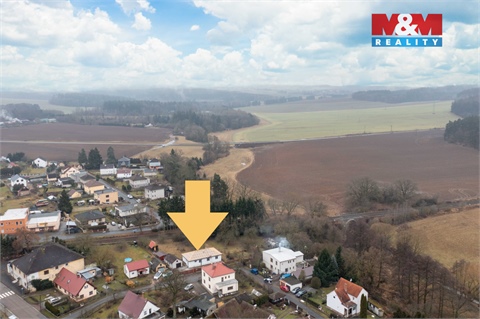 Prodej rodinného domu, 95 m² - 16