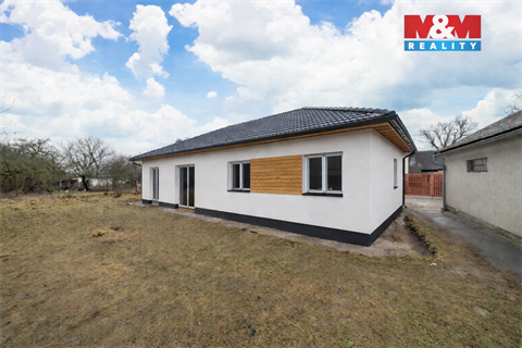 Prodej rodinného domu, 95 m² 4
