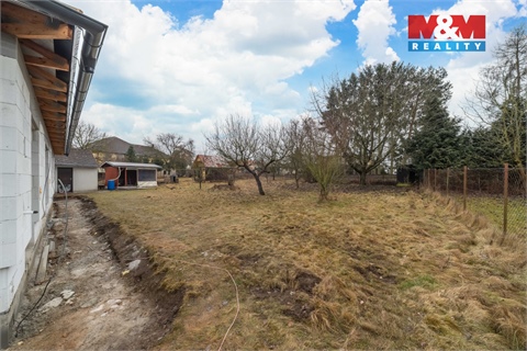 Prodej rodinného domu, 95 m² 18