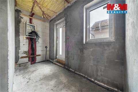 Prodej rodinného domu, 95 m² 26