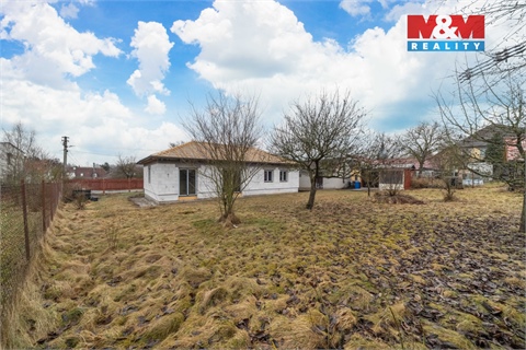 Prodej rodinného domu, 95 m² - 14