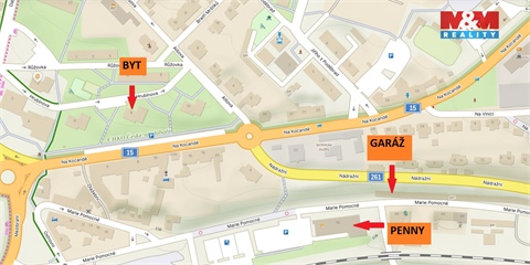 Prodej bytu 2+1, 57 m² - 14