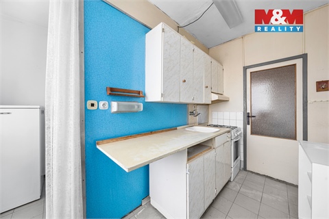 Prodej bytu 2+1, 57 m² - 6