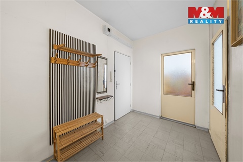 Prodej bytu 2+1, 57 m² - 10