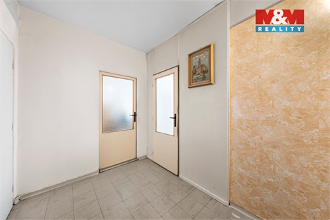 Prodej bytu 2+1, 57 m² 10