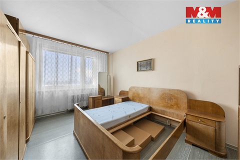 Prodej bytu 2+1, 57 m² 4