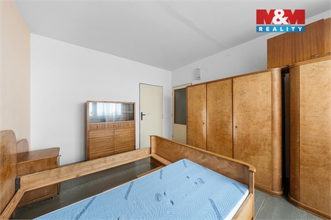 Prodej bytu 2+1, 57 m² - 8