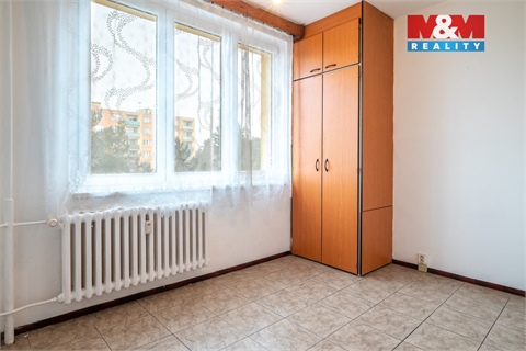 Prodej bytu 2+1, 63 m² - 4