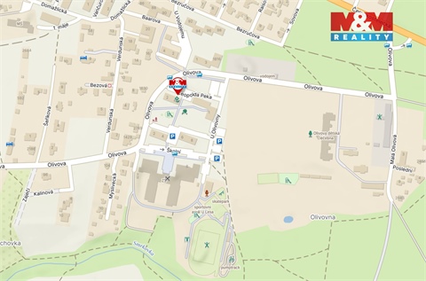 Prodej bytu 2+1, 63 m² - 14