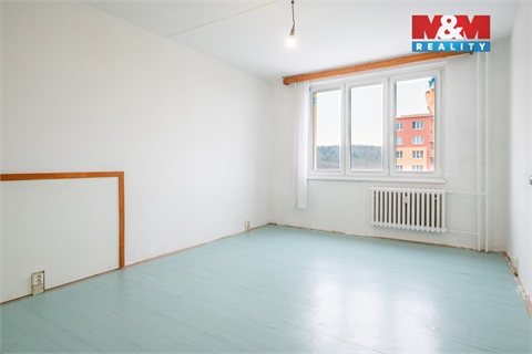 Prodej bytu 2+1, 63 m² - 6