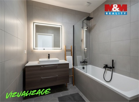 Prodej bytu 2+1, 63 m² 8