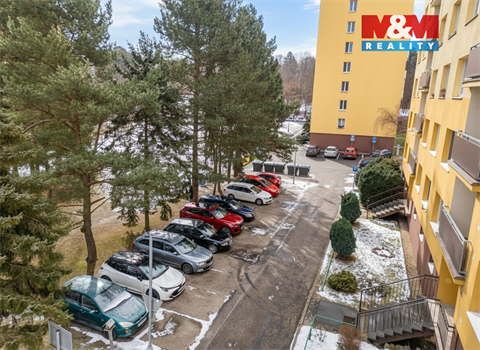 Prodej bytu 2+1, 63 m² - 10