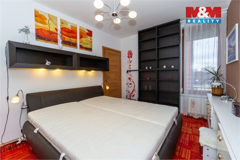 Pronájem bytu 3kk, 72 m² 8