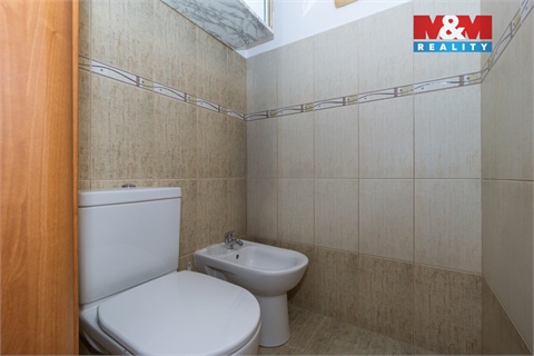 Pronájem bytu 3kk, 72 m² 14