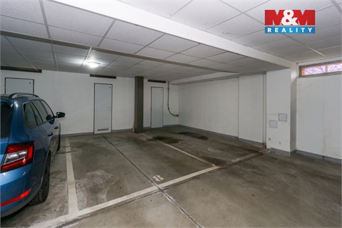 Pronájem bytu 3kk, 72 m² 16