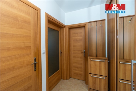 Pronájem bytu 3kk, 72 m² - 8