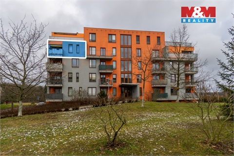 Pronájem bytu 3kk, 72 m² - 16