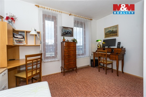 Pronájem bytu 3kk, 72 m² - 4