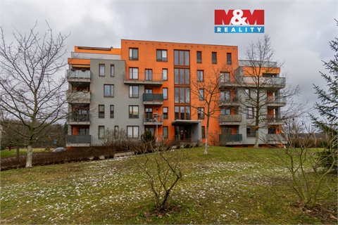 Pronájem bytu 3kk, 72 m² 0