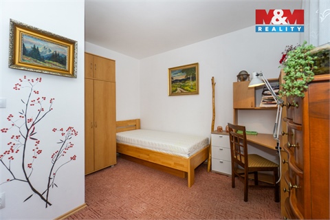 Pronájem bytu 3kk, 72 m² 6