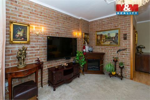 Pronájem bytu 3kk, 72 m² 4