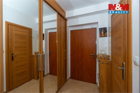 Pronájem bytu 3kk, 72 m² 10