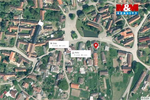 Prodej chaty / chapuly, 101 m² 28