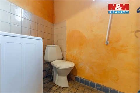 Prodej chaty / chapuly, 101 m² - 22