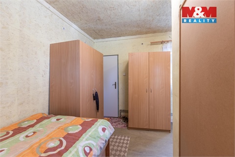 Prodej chaty / chapuly, 101 m² 12