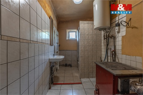 Prodej chaty / chapuly, 101 m² - 20