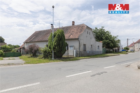 Prodej chaty / chapuly, 101 m² - 0