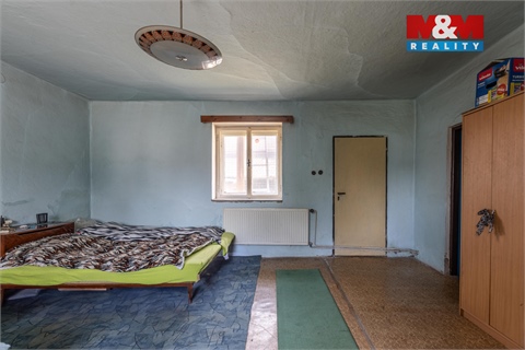 Prodej chaty / chapuly, 101 m² 20