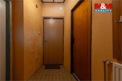 Prodej chaty / chapuly, 101 m² - 24