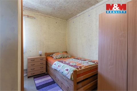 Prodej chaty / chapuly, 101 m² 10
