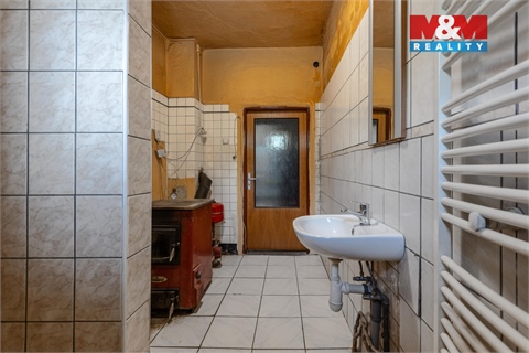 Prodej chaty / chapuly, 101 m² 22