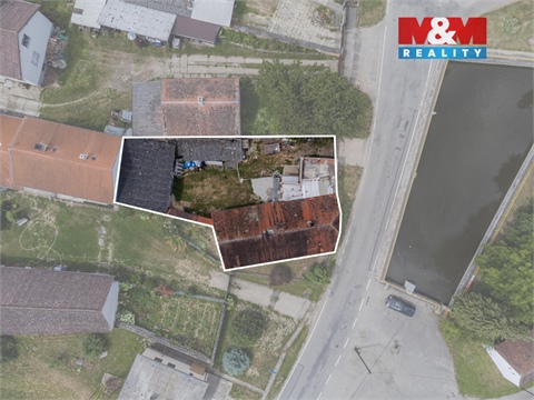 Prodej chaty / chapuly, 101 m² - 6