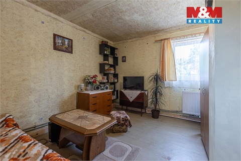 Prodej chaty / chapuly, 101 m² 8