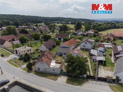 Prodej chaty / chapuly, 101 m² 4