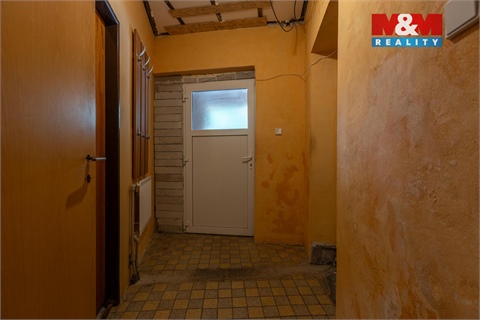 Prodej chaty / chapuly, 101 m² 24