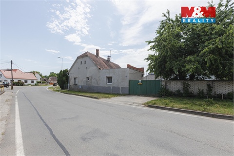 Prodej chaty / chapuly, 101 m² 2