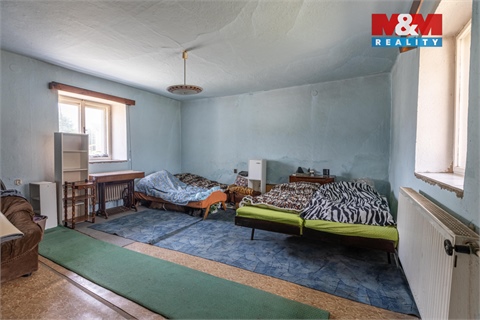 Prodej chaty / chapuly, 101 m² 18