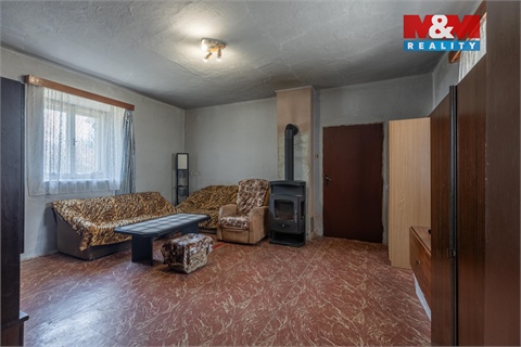 Prodej chaty / chapuly, 101 m² 16