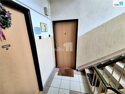 Pronájem bytu 4+1, 82 m² 10