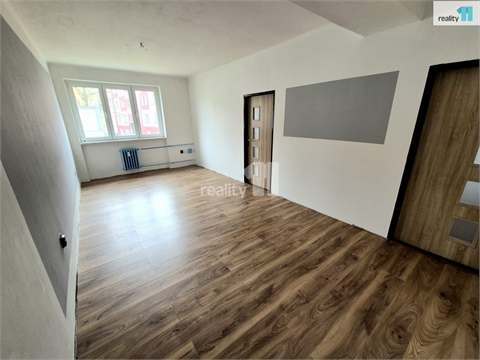 Pronájem bytu 4+1, 82 m² 2
